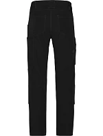 JN (94110) Pracovní strečové kalhoty "Slim black model 22532384 - Daiber JN (94110) Pracovní strečové kalhoty "Slim black model 22532384 - Daiber