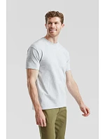 Heavy Cotton T Tričko model 22410677 black - Fruit of the Loom Heavy Cotton T Tričko model 22410677 black - Fruit of the Loom