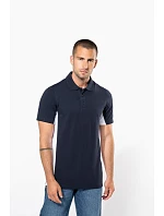 K 232 piqué polo black/lime model 22506559 - Kariban K 232 piqué polo black/lime model 22506559 - Kariban
