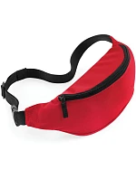 BagBase BG 42 Ledvinka 52.0042 classic red BagBase BG 42 Ledvinka 52.0042 classic red