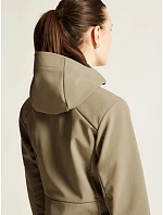 ADV 2.0 Softshell Jacket W Dámská softshellová bunda model 22466511 blaze - Craft Corporate