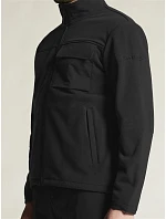 Craft Corporate Urban Fleece Jacket M Pánska fleecová bunda 81.7421 leaf Craft Corporate Urban Fleece Jacket M Pánska fleecová bunda 81.7421 leaf