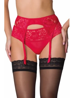 Mat 0115/4 Hannah farba: červená