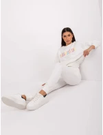 Komplet EM KMPL model 19077640 ecru - FPrice