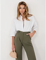 Koszula IT KS model 22089467 biały - FPrice