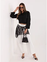 Košeľa IT KS 97597.29 čierna Košeľa IT KS 97597.29 čierna