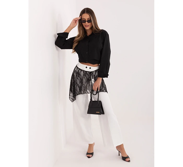 Košeľa IT KS 97597.29 čierna Košeľa IT KS 97597.29 čierna