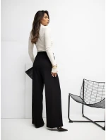 Tepláky RV DR A1061.80 čierne