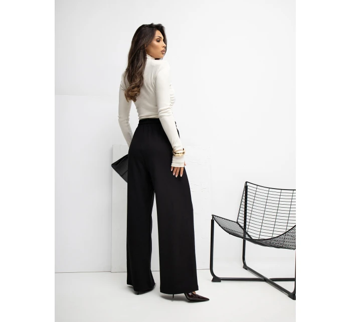 Tepláky RV DR A1061.80 čierne