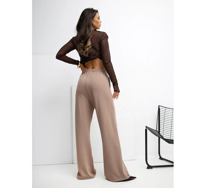 Tepláky RV DR A1062.48 dark lilac