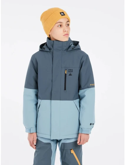 Chlapecká lyžařská bunda model 20746158 JR - Protest