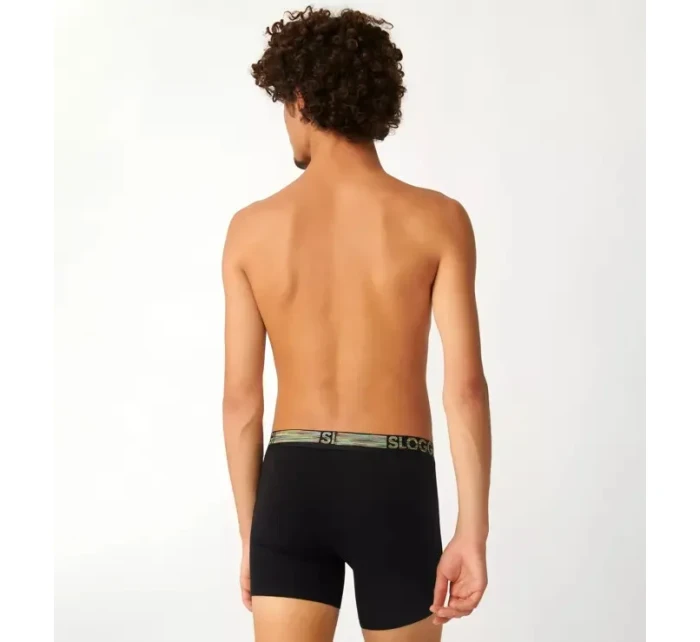 Pánske boxerky GO ABC Natural B Short 2P - Triumph