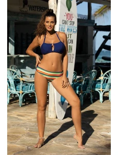 Dvojdielne plavky model 165658 Marko