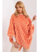 Poncho model 190857 AT