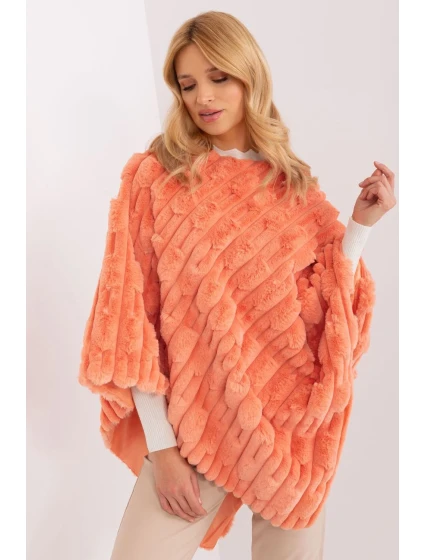 Poncho model 190857 AT