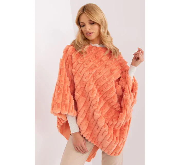 Poncho model 190857 AT