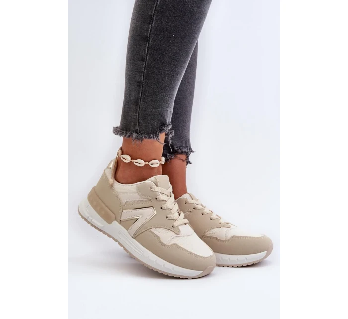 Športová obuv model 198217 Step in style