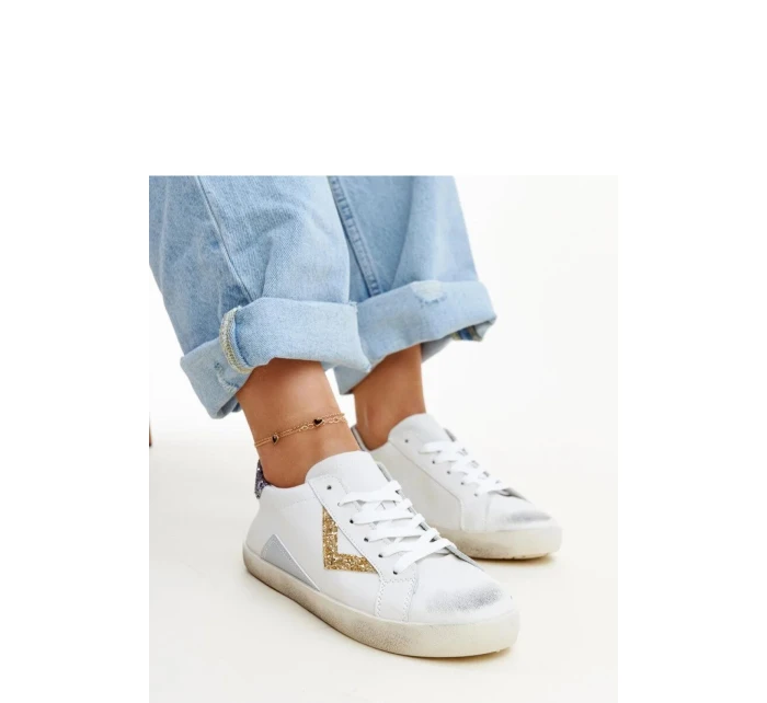 Tenisky model 207284 Solea Tenisky model 207284 Solea