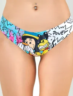 Dámské brazilky model 21089941 - Meméme