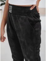 Dámské tepláky černé Dstreet model 21971793 - FashionStreet