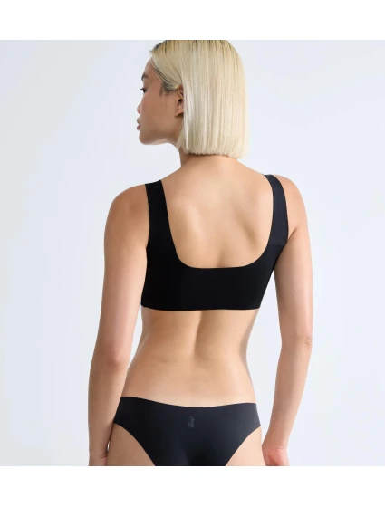 sloggi ZERO Feel 2.0 Top C2P - BLACK - SLOGGI BLACK - SLOGGI