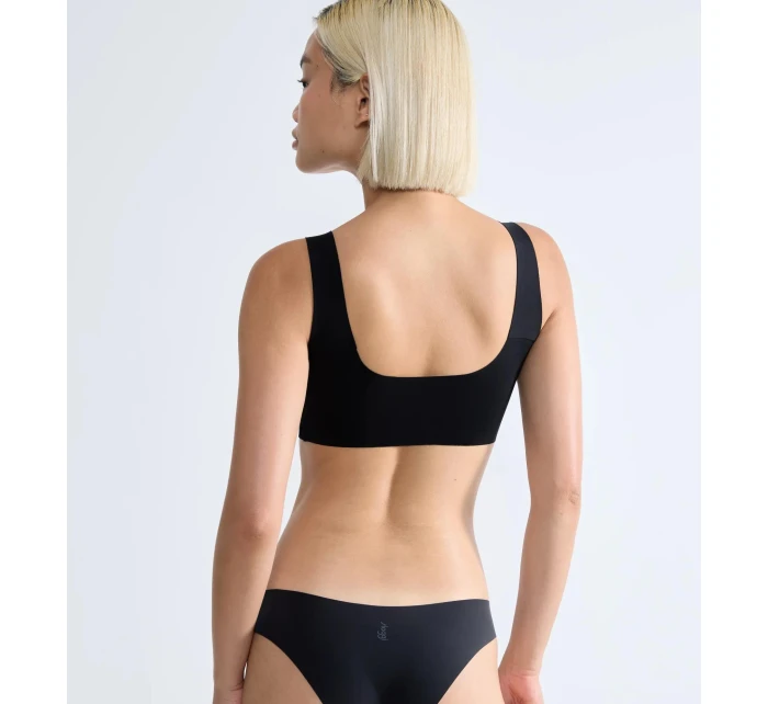 sloggi ZERO Feel 2.0 Top C2P - BLACK - SLOGGI BLACK - SLOGGI