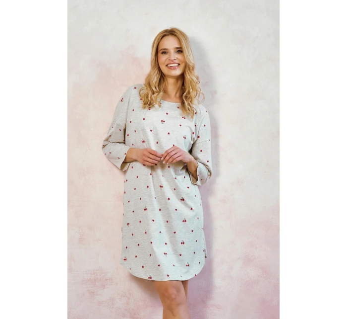 Adele model 21207976 SXL 7/8 Z25/26 dámské tričko - Taro