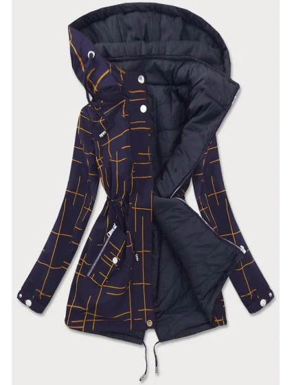dámská oboustranná bunda model 20970082 - SPEED.A