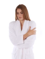 model 20647463 extra Bílá - Vestis model 20647463 extra Bílá - Vestis