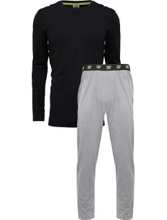 Pánske pyžamo 8730-42-911 - Cristiano Ronaldo