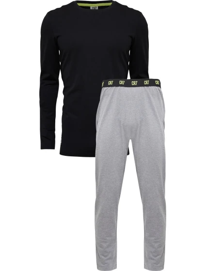 Pánske pyžamo 8730-42-911 - Cristiano Ronaldo