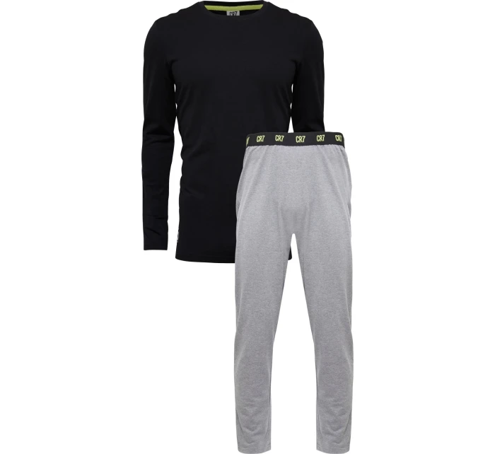 Pánske pyžamo 8730-42-911 - Cristiano Ronaldo