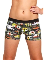 Chlapecké boxerky   model 18796171 - Cornette