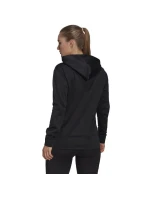 Adidas Aerore Big Logo Hoodie W HD3906