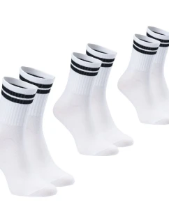 ISIDE 3 PACK členkové ponožky