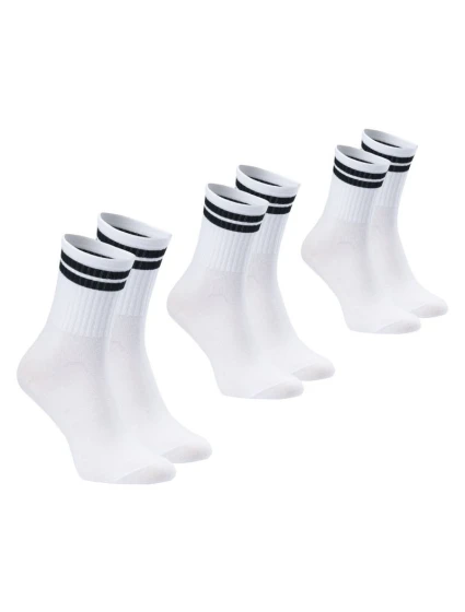 ISIDE 3 PACK členkové ponožky