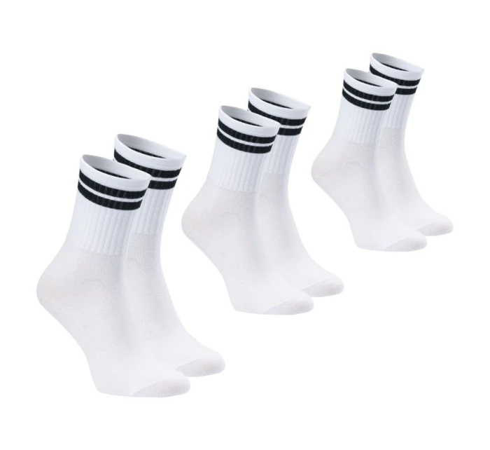 ISIDE 3 PACK členkové ponožky