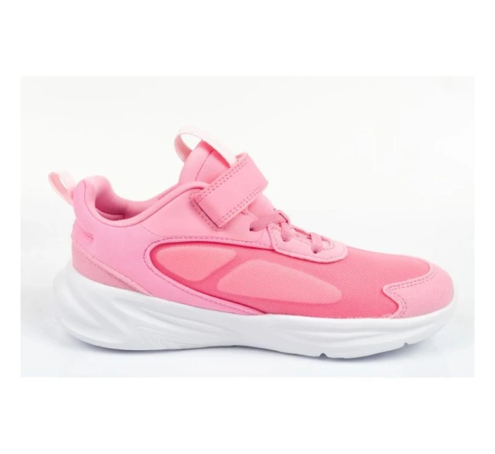 Boty Ozle Jr model 19920205 - ADIDAS Boty Ozle Jr model 19920205 - ADIDAS