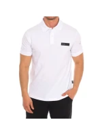 Tričko Sport Polo Slim M model 20206465 - Plein Sport