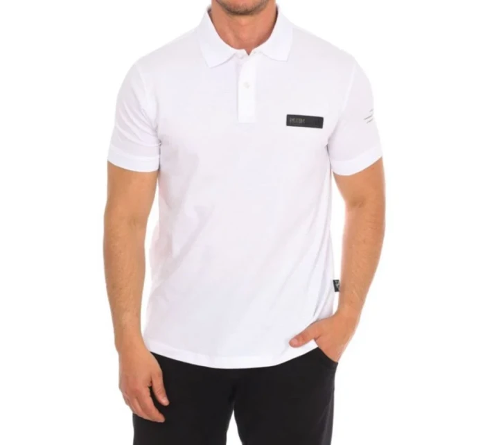 Tričko Sport Polo Slim M model 20206465 - Plein Sport