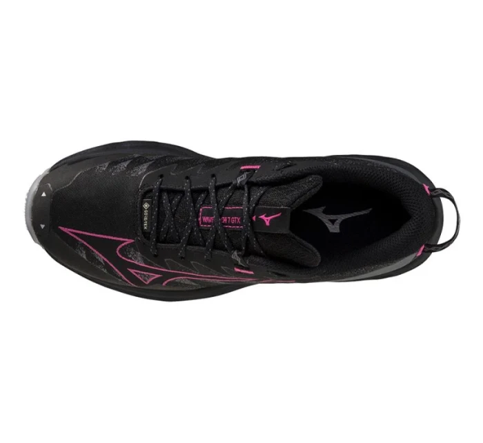 Bežecká obuv Mizuno Wave Daichi 7 GTX W J1GK225621