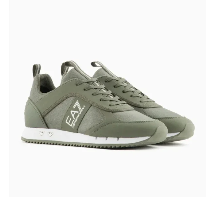 Armani EA7 M model 20733326 boty - Emporio Armani EA7 M model 20733326 boty - Emporio