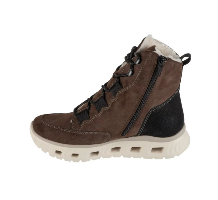 Buty Booties W model 20794407 - Rieker