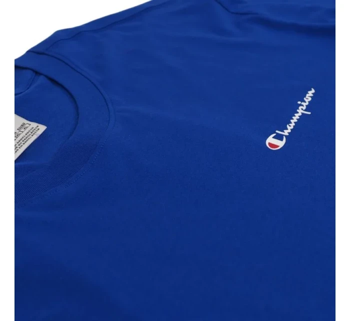 Tričko SS Tee M  pánské model 20680262 - CHAMPION