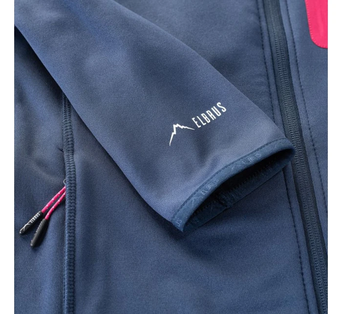 W mikina model 20694896 - Elbrus