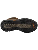 Skechers Respected - Landin 256003-CDB Brown 42