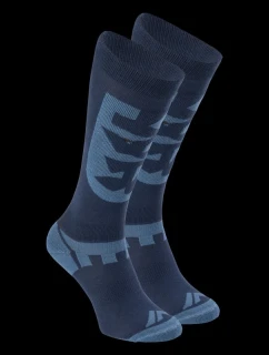 Detské vysoké ponožky MARSKI JR