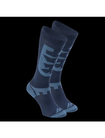 Detské vysoké ponožky MARSKI JR Detské vysoké ponožky MARSKI JR