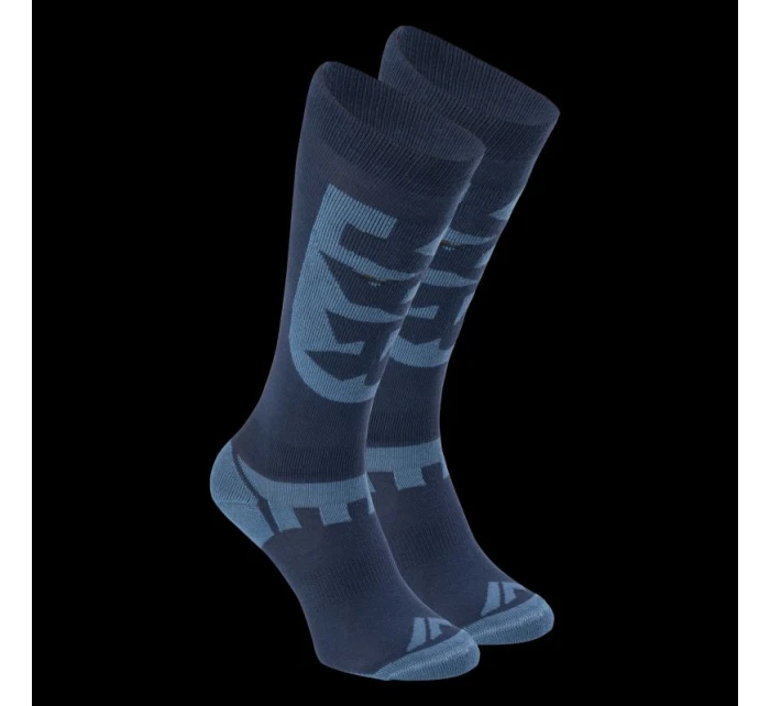 Detské vysoké ponožky MARSKI JR Detské vysoké ponožky MARSKI JR