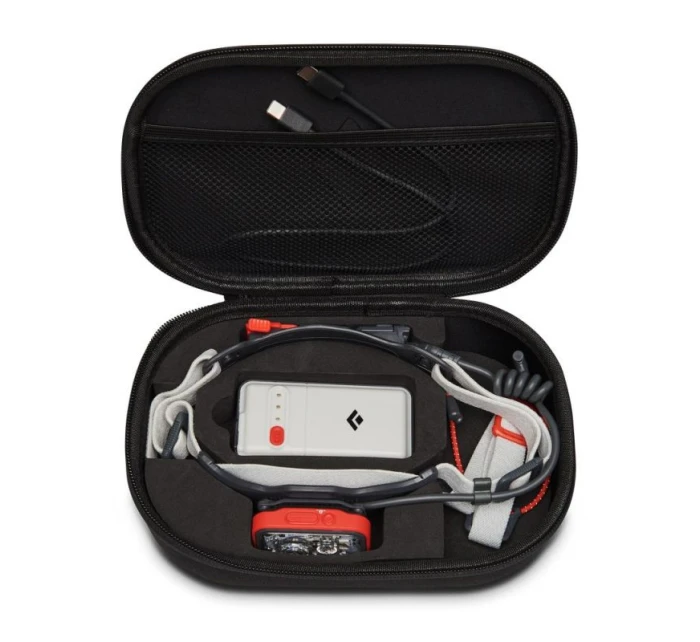 Běžecká ( model 21762053 - Black Diamond Běžecká ( model 21762053 - Black Diamond